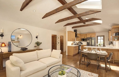 Southeast Carmel House | 3926 Scandia - Walk to Downtown and the Beach