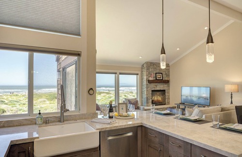 Castroville Condo | 3930 Bella Casa - Some Openings in August!