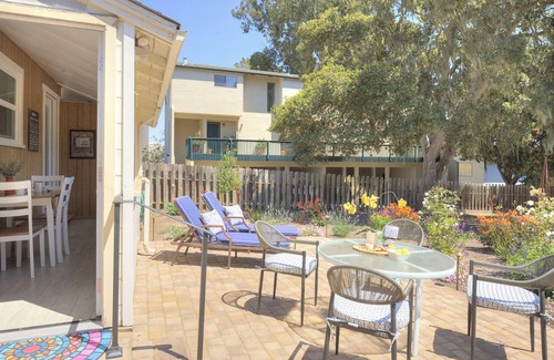 Pacific Grove House | 3941 Casaletto at 17 Mile Drive - Cozy and Updated