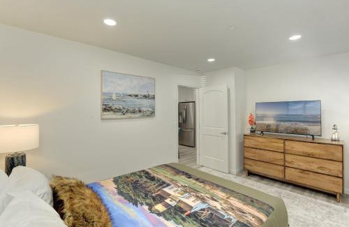 Pacific Grove Apartment | 3957 Lighthouse Landing Duplex