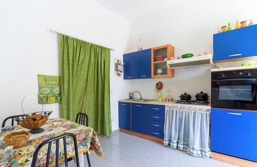 Torre Colimena Apartment | 3995 Casa Colimena - Aptm Piccolo by BarbarHouse
