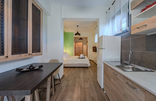 Xiro Chorio Villa | 3A's Family luxury villa near Rethymno & all amenities