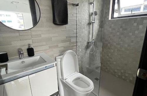 Lope De Vega Apartment | 3B-Lovely 2 Bedroom Apartment, great location in SDQ