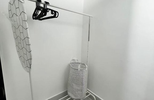 Lope De Vega Apartment | 3B-Lovely 2 Bedroom Apartment, great location in SDQ