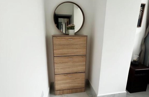 Lope De Vega Apartment | 3B-Lovely 2 Bedroom Apartment, great location in SDQ