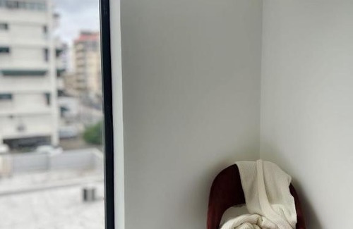 Lope De Vega Apartment | 3B-Lovely 2 Bedroom Apartment, great location in SDQ