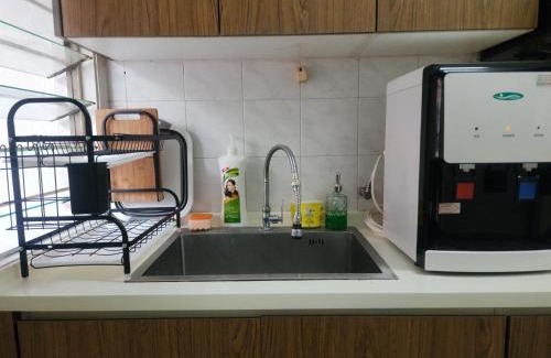 Kota Kemuning Apartment | 3B2R Sanitise 6Pax Kota kemuning Shah Alam