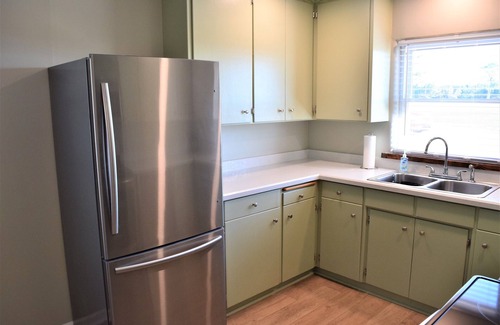Pinetown House | 3bd, 1ba across from Pocosin Lakes Wildlife Refuge