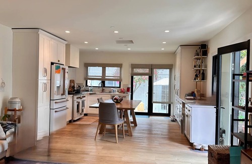 Sunset Park House | 3bd/2ba Newly Built Beachside Spanish Bungalow