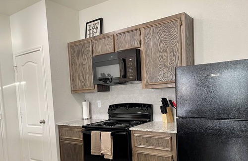 Killeen House | 3bd/2ba The One that feels like Home