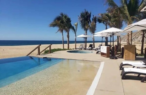 Paraiso Escondido House | 3BD Copala Luxury Villa: Quivira Los Cabos 5-star