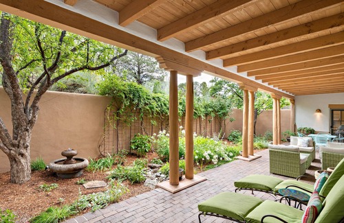 Quail Run House | 3BD Home for 6 - Quail Run - Golf, Tennis Courts, Pool & More!