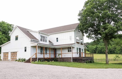 Franklin House | 3BD Walkable To Downtown Franklin