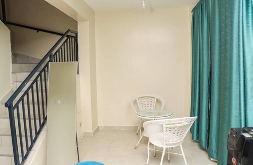 Isinya House | 3bdrm Vrbo in Kisaju Kitengelann