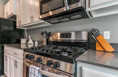 Midwest City House | 3Bed/2.5B In Heart Of MW City