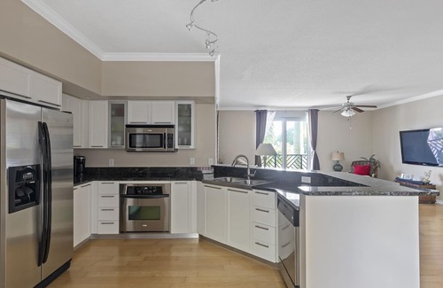 Pineapple Grove Arts District Condo | 3bed/2ba DNTWN DELRAY BEACH, WALK TO BEACH, FOOD & SHOPS!