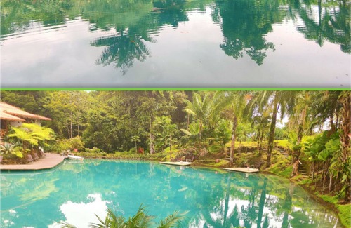 Canton Upala House | 3Bed House in Gavilan – Tranquil Costa Rica Nature Retreat with Wildlife & Views