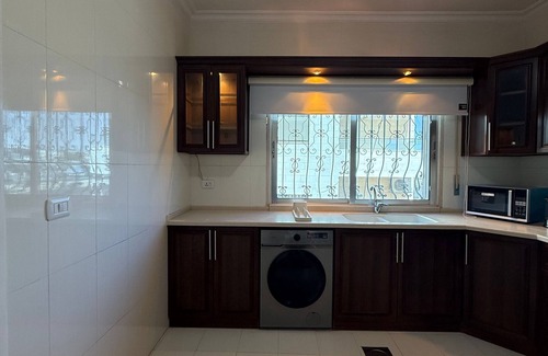 Amman Apartment | 3bedroom aprt of 200sqm near movenpick hotel amman
