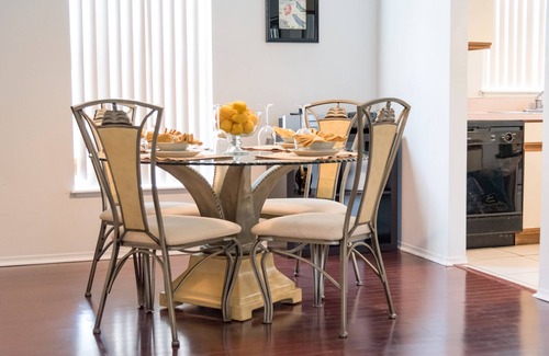 Sunridge Woods House | 3bedroom home private pool, free pool heating near Disney I4 & shops