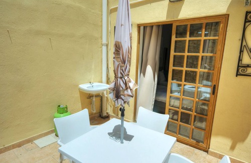 Sliema Ski Chalet | 3bedroom house with yard and roof terrace CZER1-1