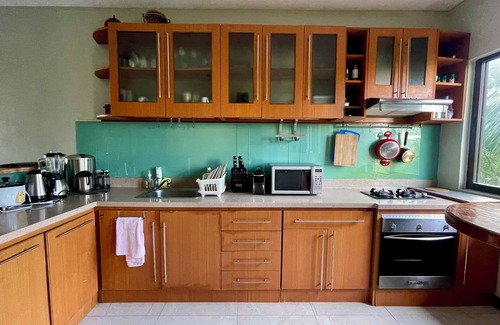 Aklan Province Condo | 3bedroom Penthouse in Boracay Station 1 Less than 5 minute walk to the Beach