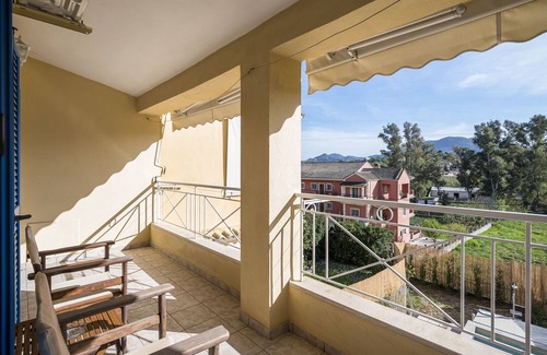 Corfu Villa | 3Bedroom Villa Nina with Private Plunge Pool by Konnect