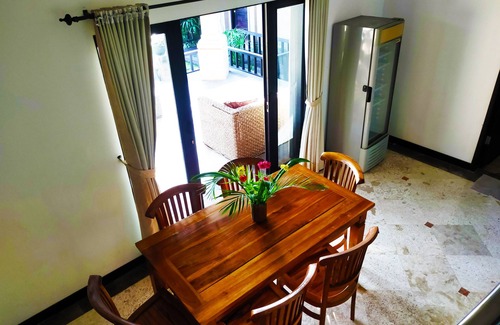 Saba Villa | 3Bedroom Villa Queen With Stunning Rice Field