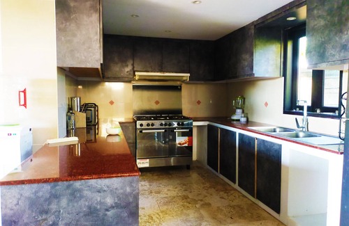 Saba Villa | 3Bedroom Villa Queen With Stunning Rice Field