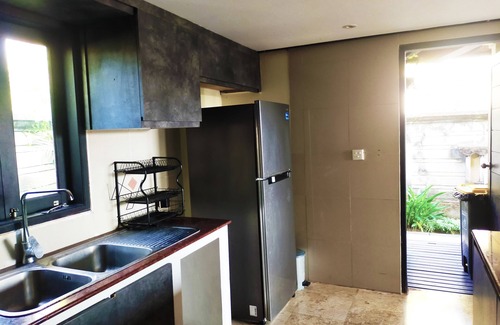 Saba Villa | 3Bedroom Villa Queen With Stunning Rice Field