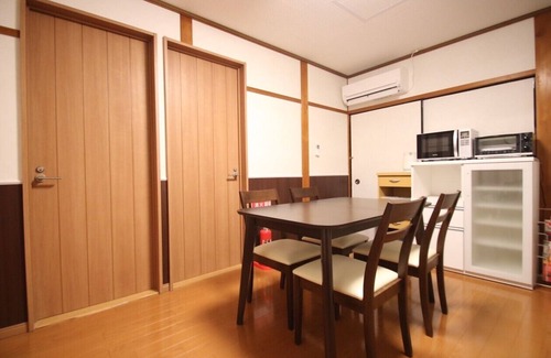Sannenzaka Ninenzaka House | 3bedrooms 3bathrooms near Kiyomizu Temple with Private Japanese Garden-Max 10P