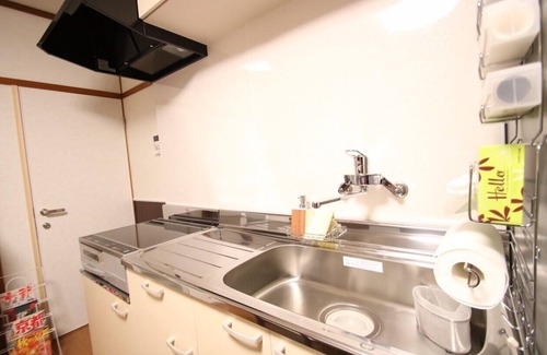 Sannenzaka Ninenzaka House | 3bedrooms 3bathrooms near Kiyomizu Temple with Private Japanese Garden-Max 10P