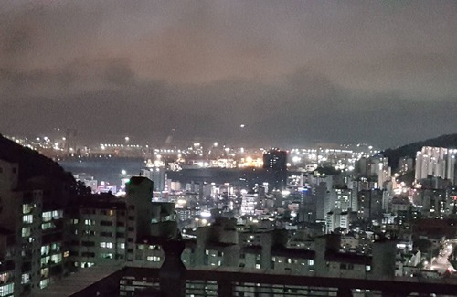 Geoje Apartment | 3bedrooms APT in Geoje