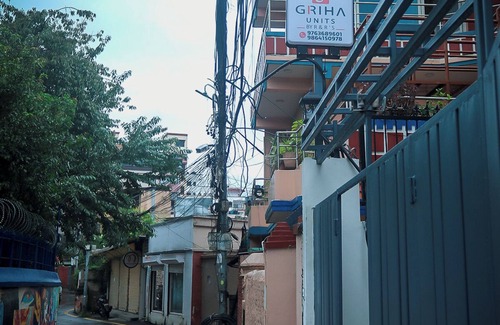 Lazimpat Apartment | 3BHK Apartment in the heart of kathmandu city