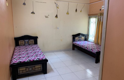 Banjara Hills Apartment | 3BHK Luxurious Apartment in Banjara Hills, Road Number 13