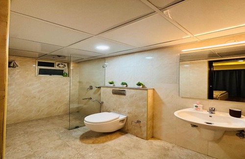 Manikonda Apartment | 3BHK luxury flat in gated society