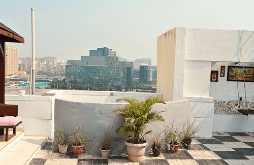 Kharadi Apartment | 3BHK PENTHOUSE IN FRONT OF WORLD TRADE CENTRE