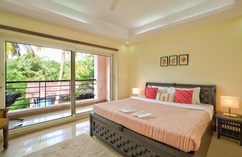 Nerul Villa | 3BHK Pvt Plunge Pool Shlok Villa
