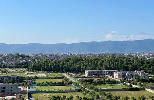 Islamabad Apartment | 3BHK Serenity Suite By Skypark One