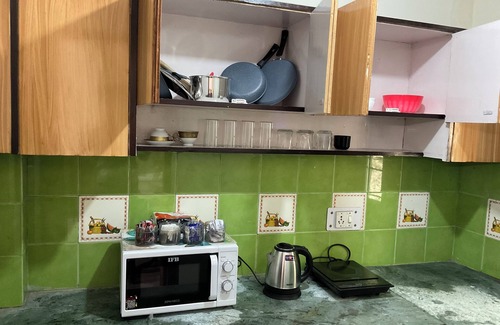 Bhimtal Cottage | 3BHK Villa near Bhimtal with Sukha valley View and parking space!