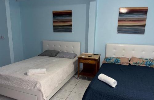 Palmas Apartment | 3BR, 1BA Spacious Property in Cataño, Near Bacardí