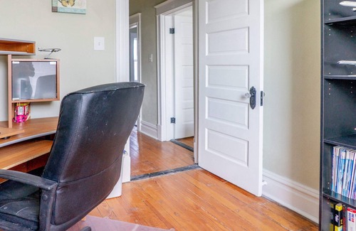 Tower Grove South House | 3BR/2BA Charmer | Perfect Location / ABODEbucks