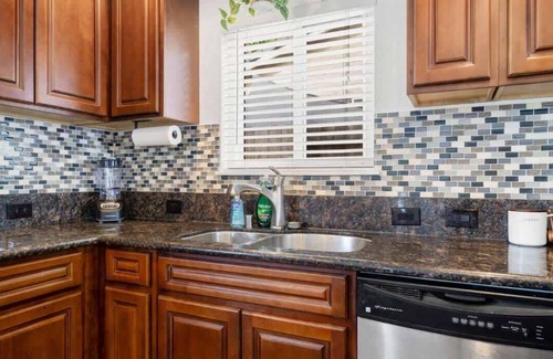 Rancho Cordova House | 3BR,2BA Gem in Rancho Near Shop Centers & Eateries