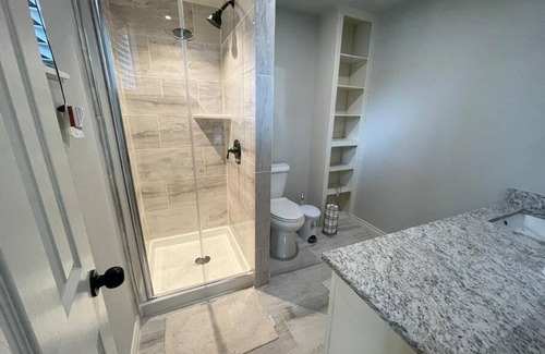 Mineral Wells House | 3BR 2BA Home at Cross Timbers