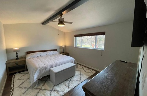 Mineral Wells House | 3BR 2BA Home at Cross Timbers