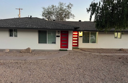 Camelback East House | 3BR/2BA Home – Perfect Phoenix Location Near Downtown & Old Town