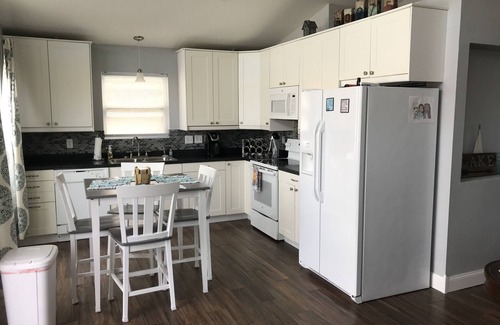 Rocky Mount House | 3BR 2BA Lake of the Ozarks 5.5MM perfect family getaway with an amazing view!