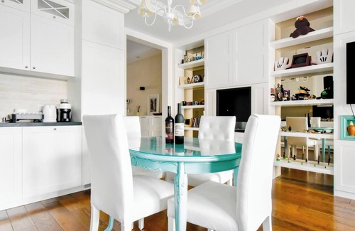 Lozenets Apartment | 3BR+2BH | Jacuzzi | Free Parking | Top Amenities