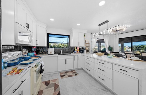 Jamul House | 3BR/2Bth Mountain View, 2500 sqft, King Bed, Garage
