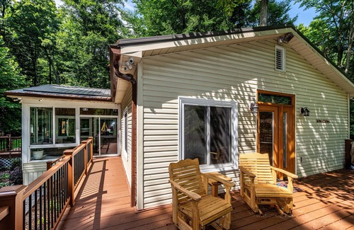 Nashville House | 3BR, 3.5 BA Secluded Home