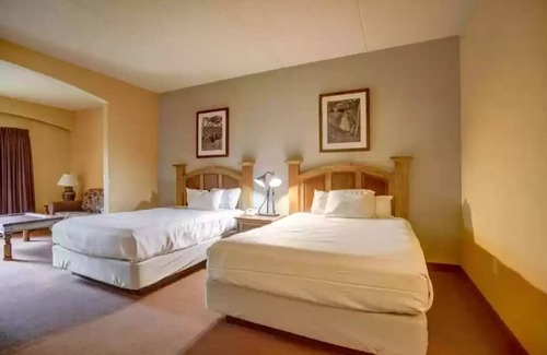 Wisconsin Dells Resort | 3BR/3BA Chula Vista Condo w/FREE Water Park Passes